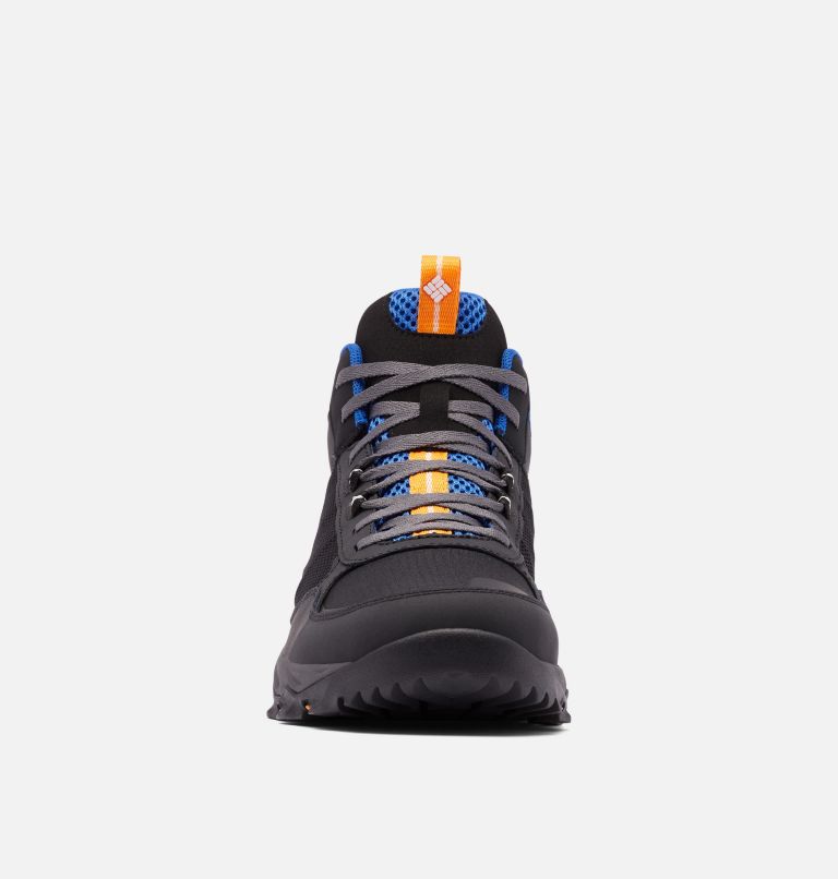 FLOW CENTRE | 012 | 12, Color: Black, Flame Orange, image 7