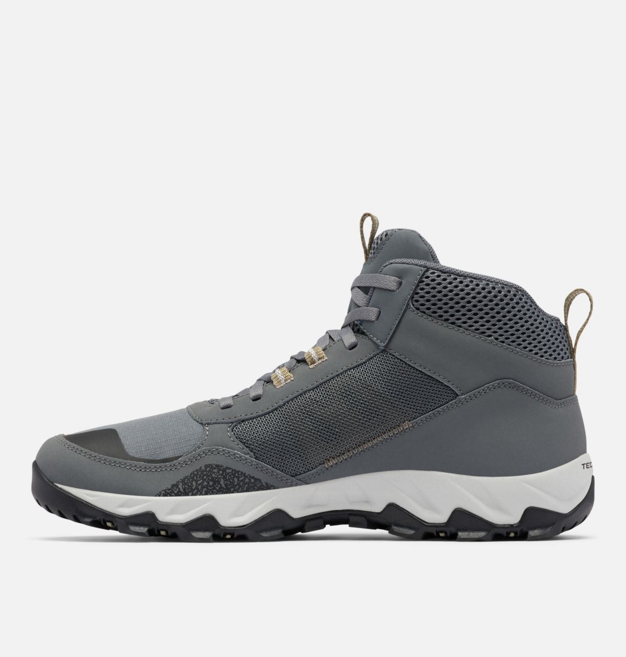 Men's Flow™ Centre Shoe 5