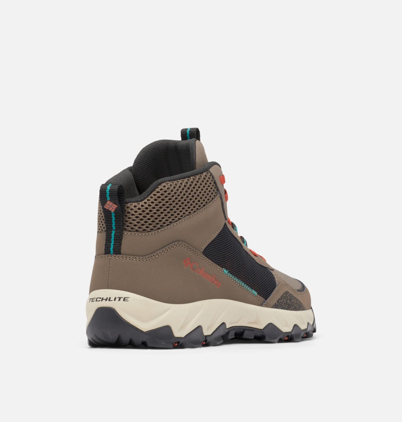 Men's Flow™ Centre Shoe 10