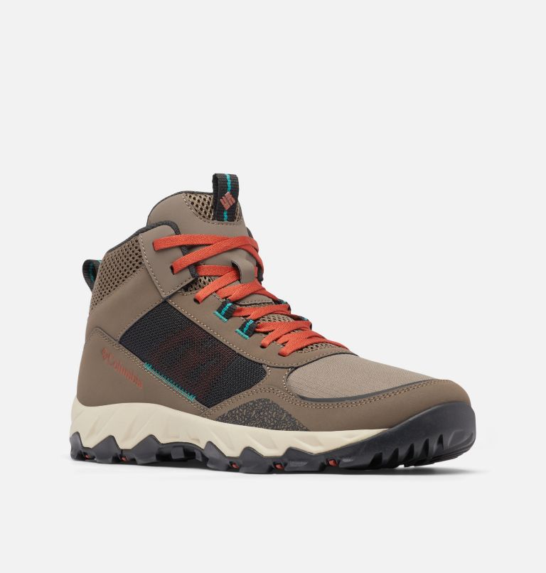 Columbia terrebonne ii on sale sport mid omni tech