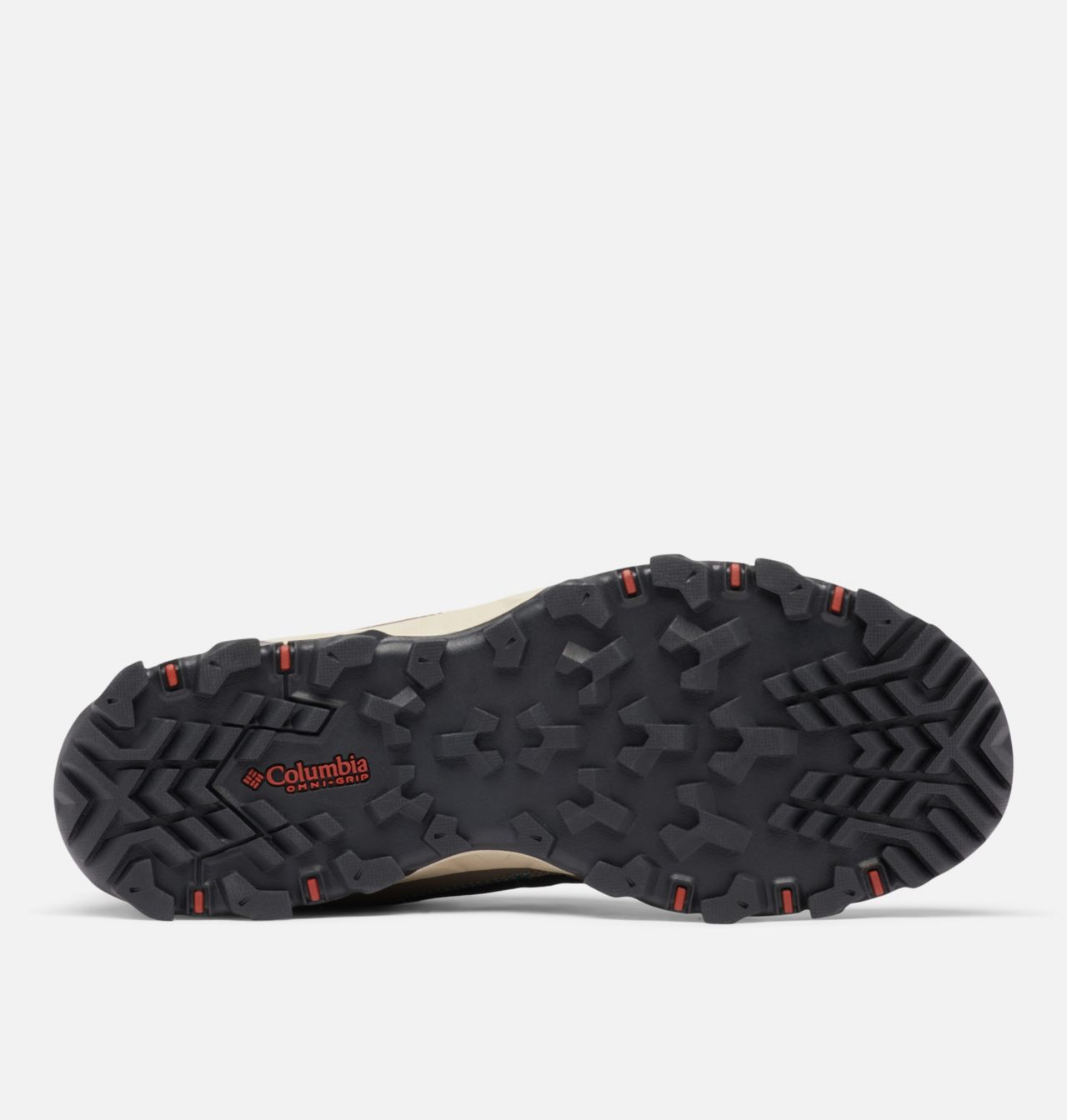 Men's Flow™ Centre Shoe 5