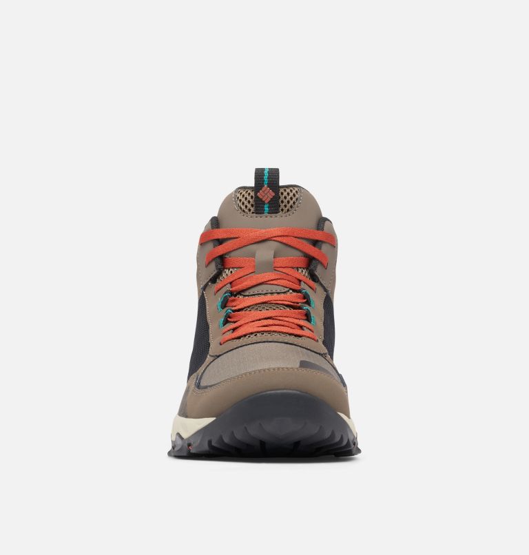 Calzado Montaña Hombre, Impermeables Casual Deporte Zapatillas