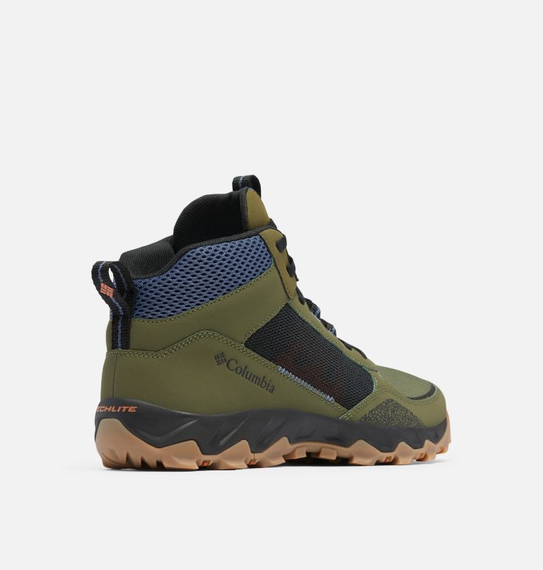 FLOW CENTRE | 383 | 7.5, Color: Nori, Warm Copper, image 9