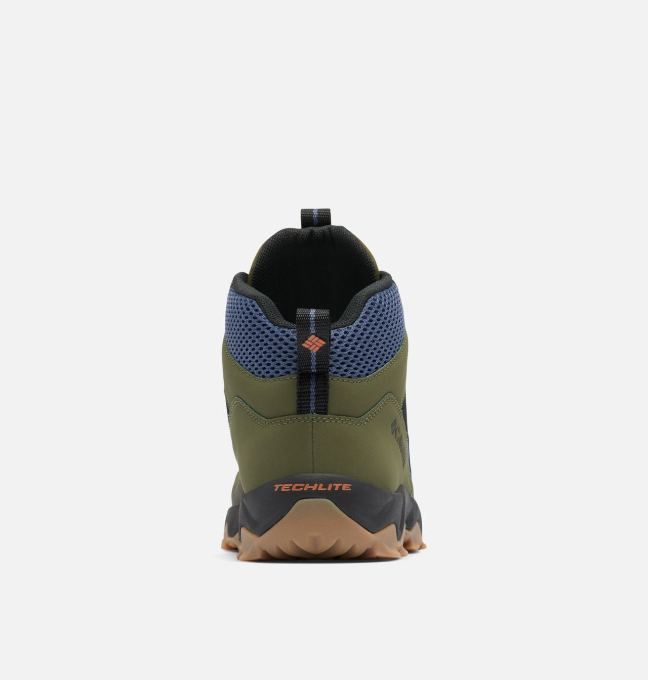 Men's Flow™ Centre Shoe 8