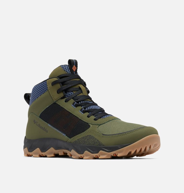 FLOW CENTRE | 383 | 7.5, Color: Nori, Warm Copper, image 2