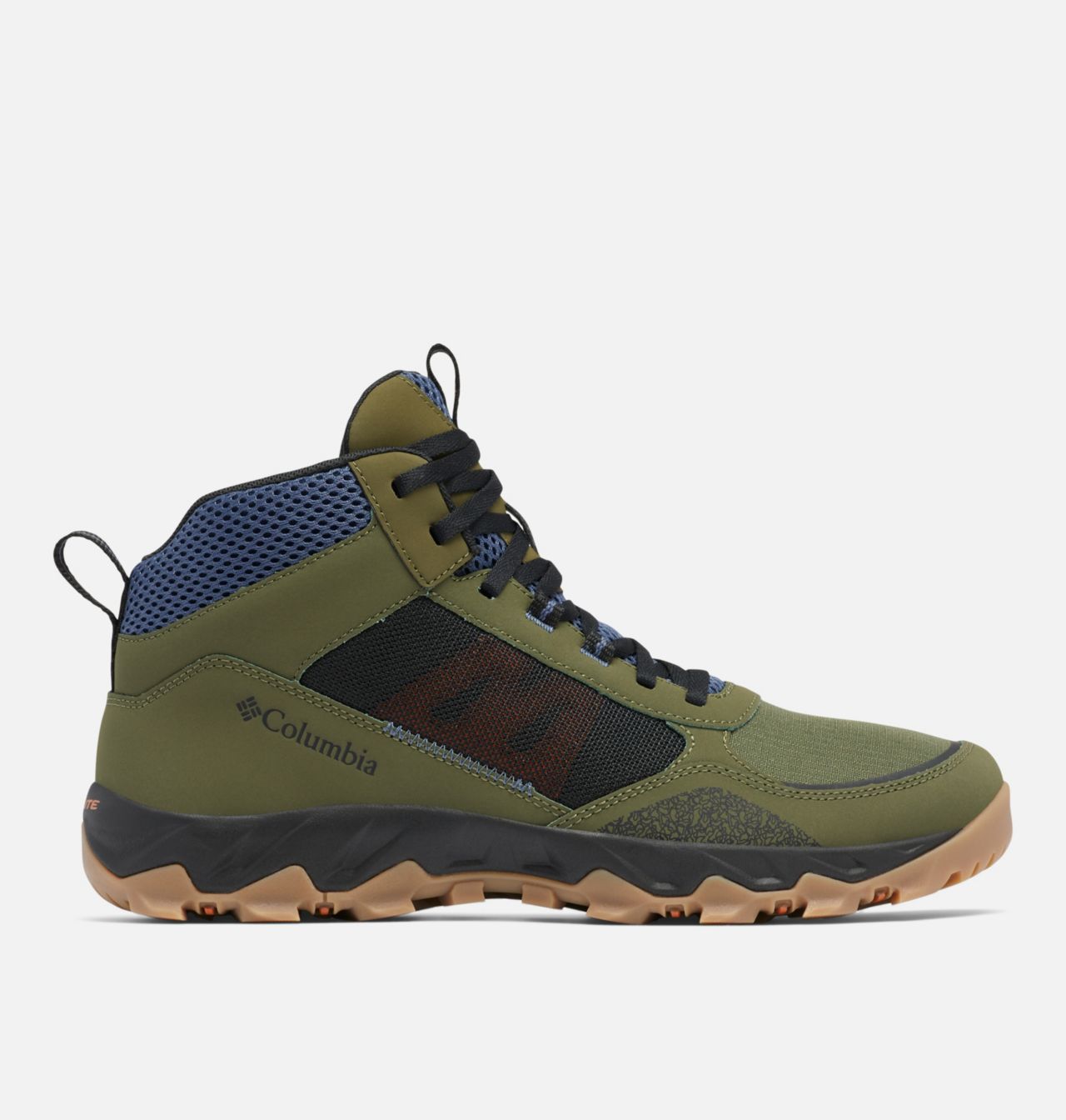 Men's Flow™ Centre Shoe 1
