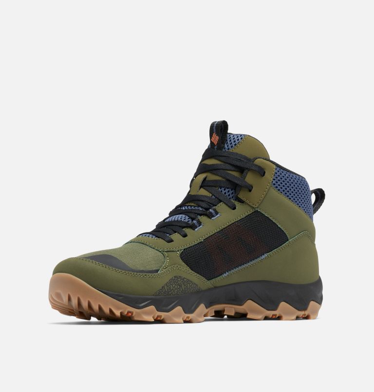 FLOW CENTRE | 383 | 7.5, Color: Nori, Warm Copper, image 6