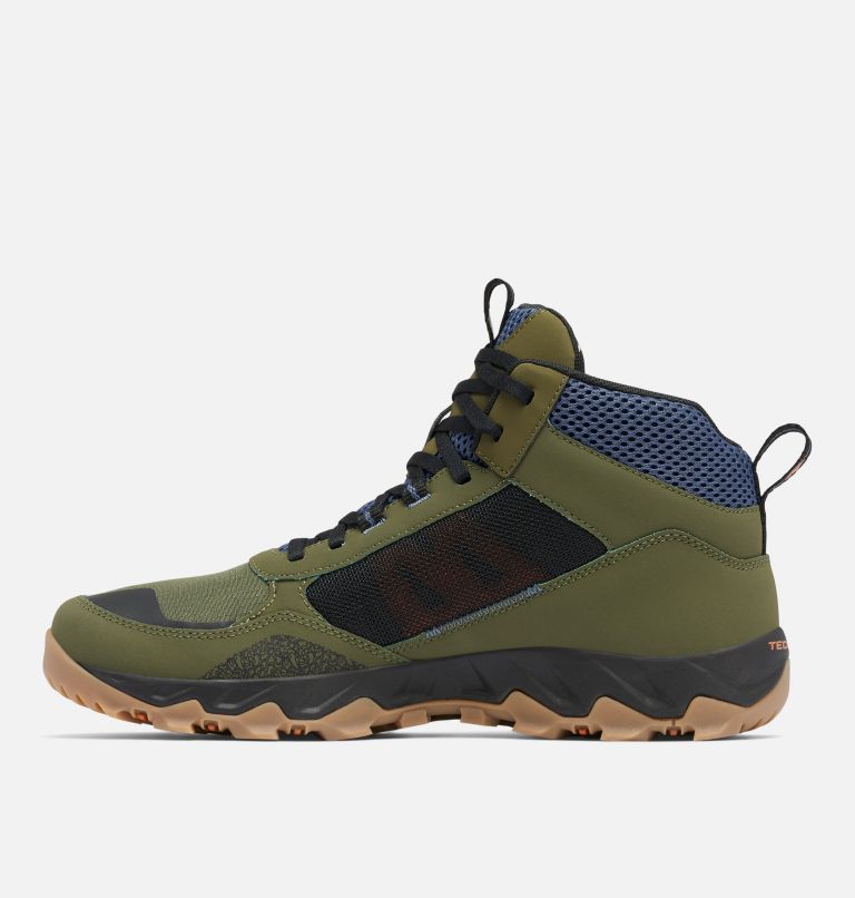FLOW CENTRE | 383 | 7.5, Color: Nori, Warm Copper, image 5