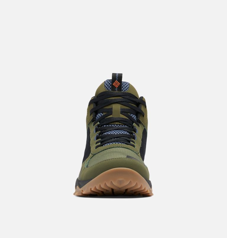 Thumbnail: Men's Flow Centre Shoe, Color: Nori, Warm Copper, image 7