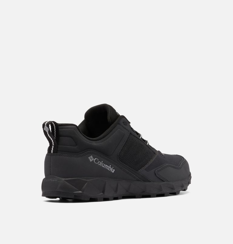 FLOW DISTRICT | 010 | 11.5, Color: Black, Dark Pewter, image 9
