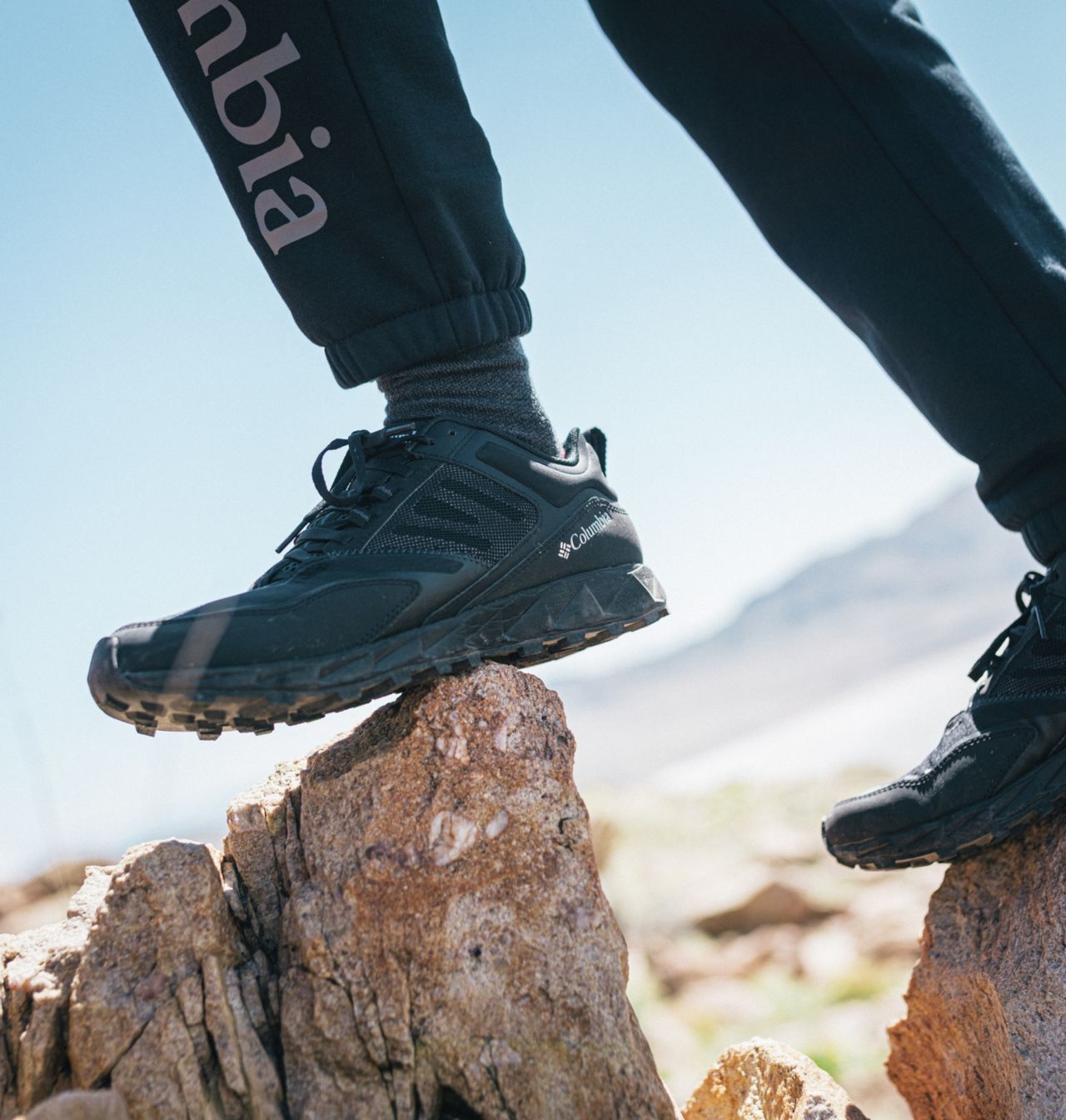Men's Flow™ District Shoe 10