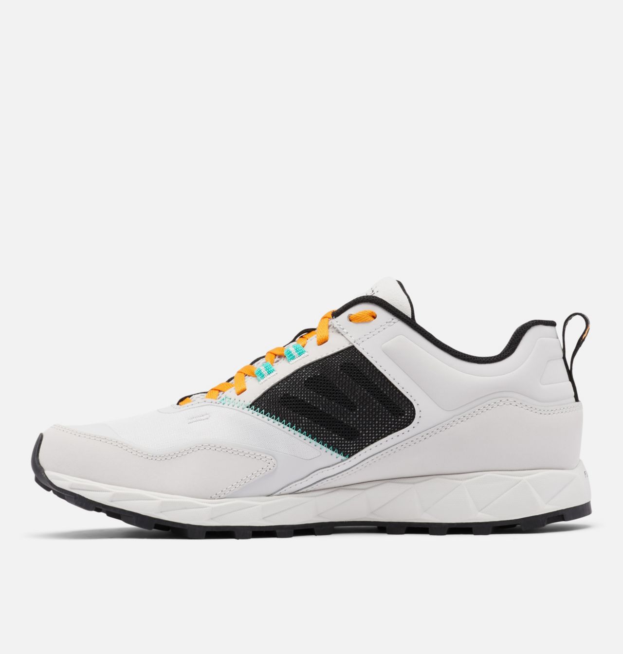Men's Flow™ District Shoe 5