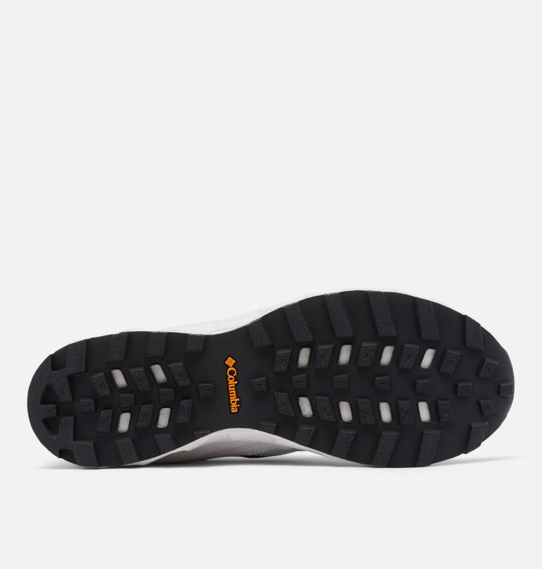 FLOW&trade; DISTRICT | 082 | 8 Men&rsquo;s Flow&trade; District Sneaker, Silver Grey, Glaze Green