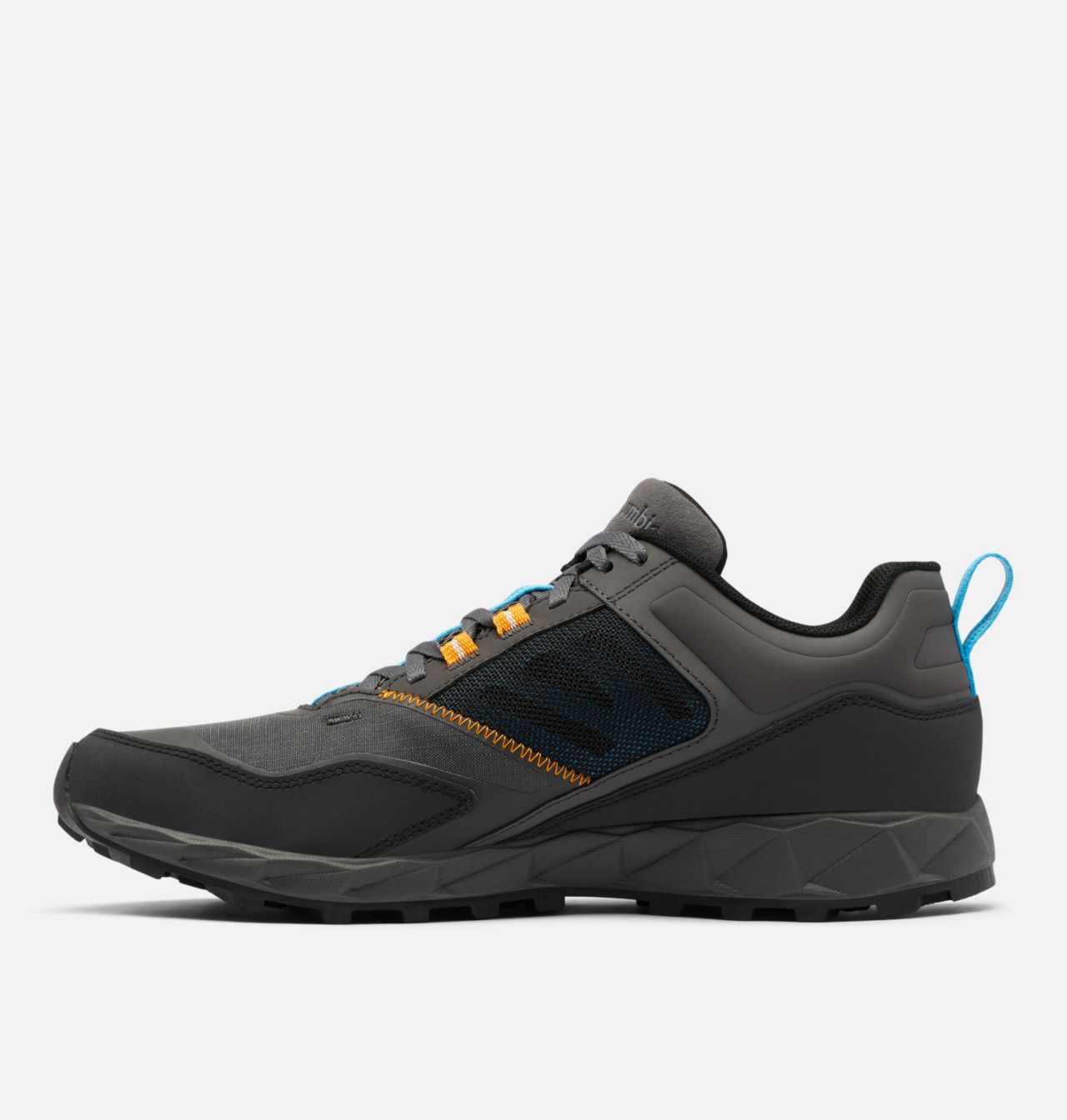 Men's Flow™ District Shoe 5