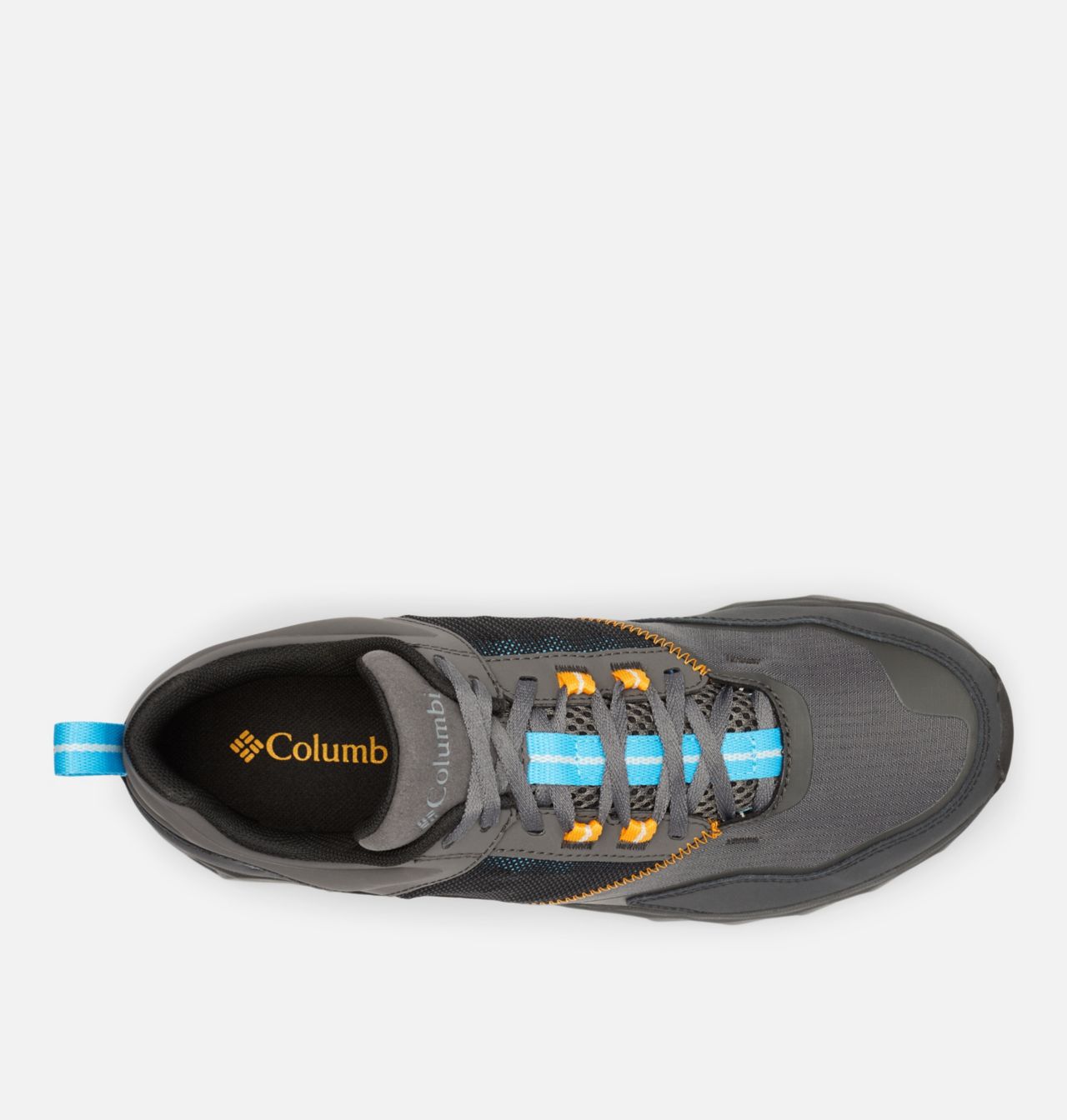 Men's Flow™ District Shoe 3