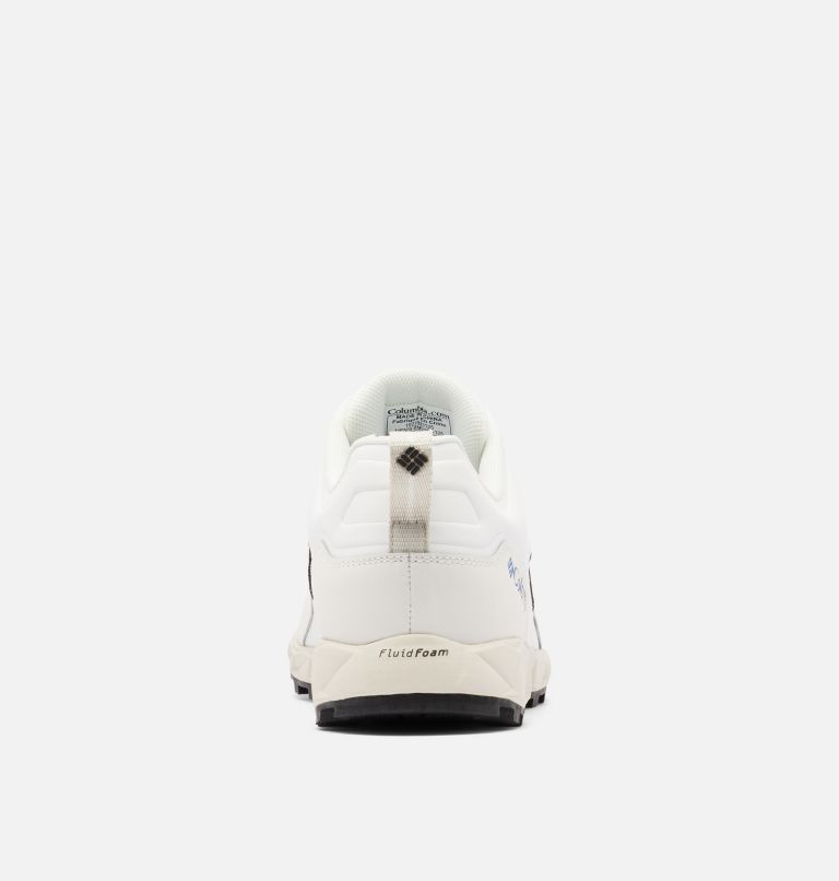 FLOW&trade; DISTRICT | 125 | 9.5 Men&rsquo;s Flow&trade; District Sneaker, Sea Salt, Azul, back