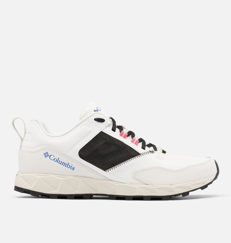 FLOW&trade; DISTRICT | 125 | 9.5 Men&rsquo;s Flow&trade; District Sneaker, Sea Salt, Azul, front