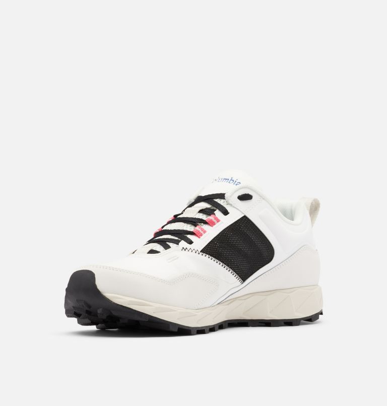FLOW&trade; DISTRICT | 125 | 9.5 Men&rsquo;s Flow&trade; District Sneaker, Sea Salt, Azul