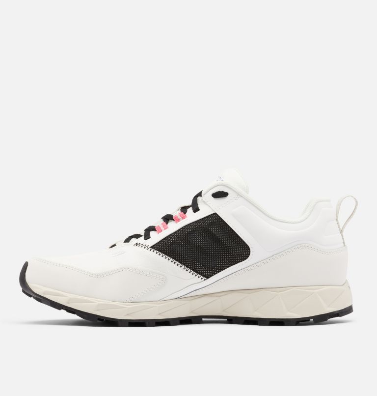 FLOW&trade; DISTRICT | 125 | 9.5 Men&rsquo;s Flow&trade; District Sneaker, Sea Salt, Azul, medial