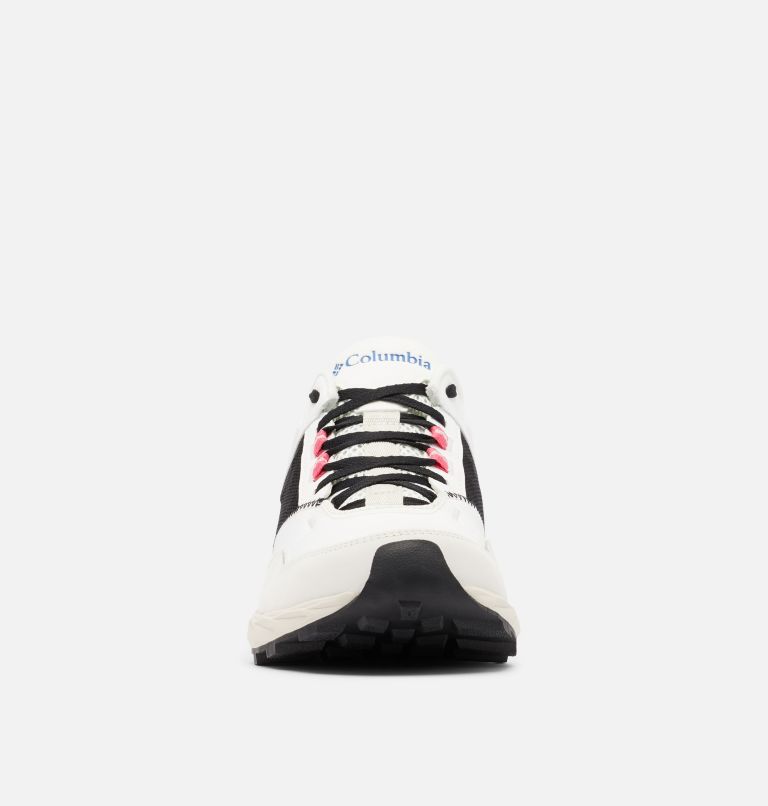 FLOW&trade; DISTRICT | 125 | 9.5 Men&rsquo;s Flow&trade; District Sneaker, Sea Salt, Azul, toe