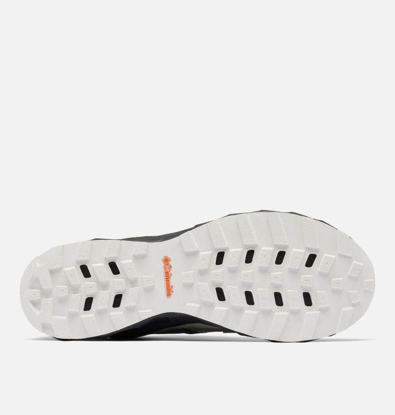 Men’s Flow District Sneaker, Color: Grey Green, Black, image 4