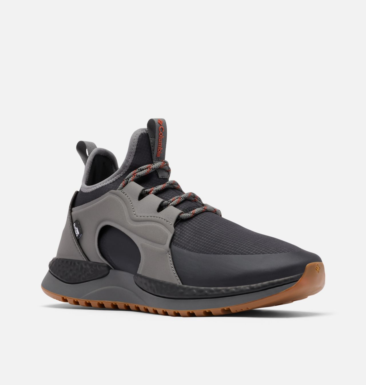 SH/FT™ AURORA OUTDRY™ 3