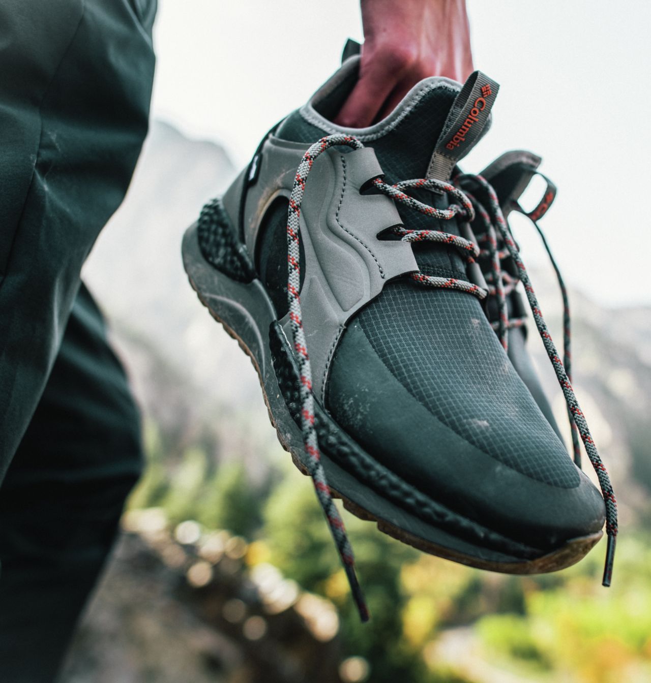 SH/FT™ AURORA OUTDRY™ 13