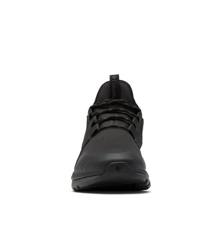 Men’s SH/FT Aurora Outdry Walking Shoe, Color: Black, Dark Grey, image 7