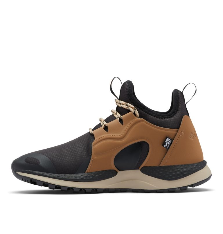 SH/FT Aurora Outdry Multifunktionsschuh für Männer, Color: Black, Light Brown, image 5