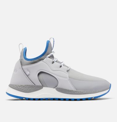 Men&rsquo;s SH/FT&trade; Aurora Outdry&trade; Walking Shoe SH/FT&trade; AURORA OUTDRY&trade; | 010 | 10, Monument, Bright Indigo, front