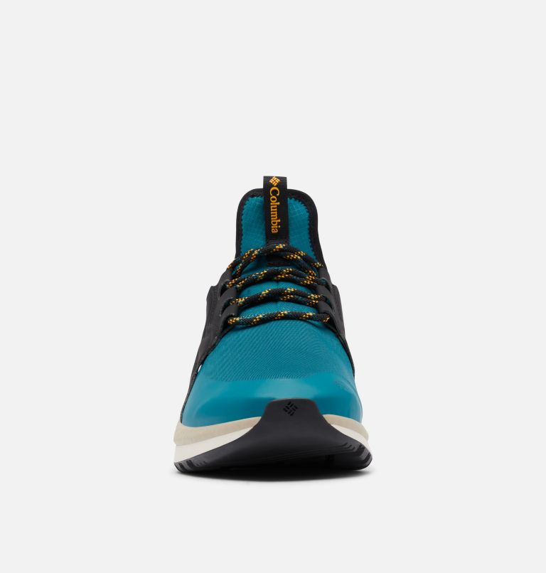 SH/FT AURORA OUTDRY | 314 | 7.5, Color: Deep Wave, Bright Marigold, image 7
