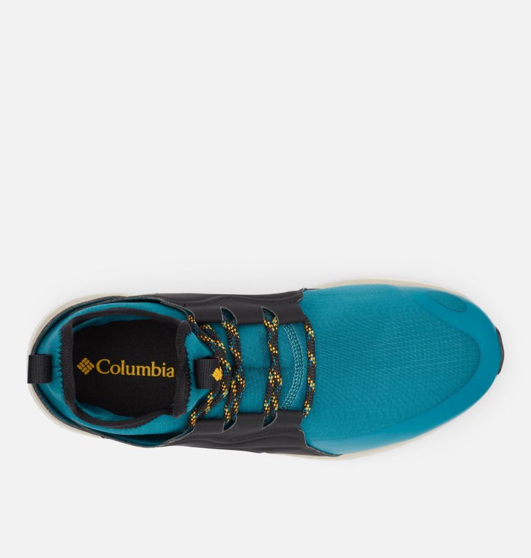SH/FT AURORA OUTDRY | 314 | 7.5, Color: Deep Wave, Bright Marigold, image 3