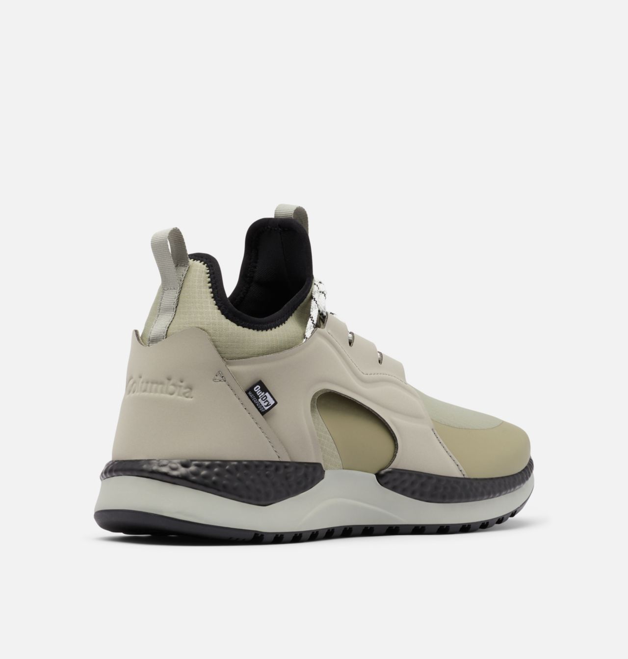 SH/FT™ AURORA OUTDRY™ 10