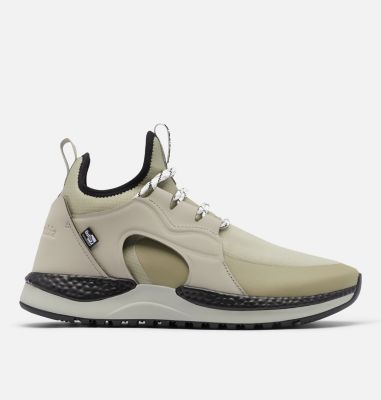 Men&rsquo;s SH/FT&trade; Aurora Outdry&trade; Walking Shoe SH/FT&trade; AURORA OUTDRY&trade; | 010 | 10, Creek, Black, front