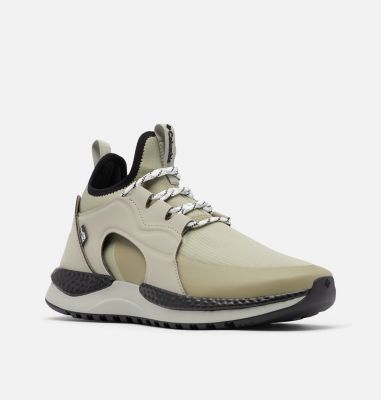 Men&rsquo;s SH/FT&trade; Aurora Outdry&trade; Walking Shoe SH/FT&trade; AURORA OUTDRY&trade; | 010 | 10, Creek, Black, 3/4 front