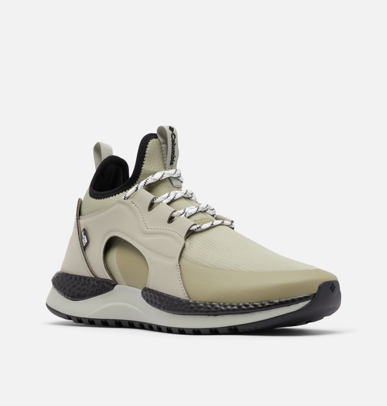 SH/FT™ AURORA OUTDRY™ 3