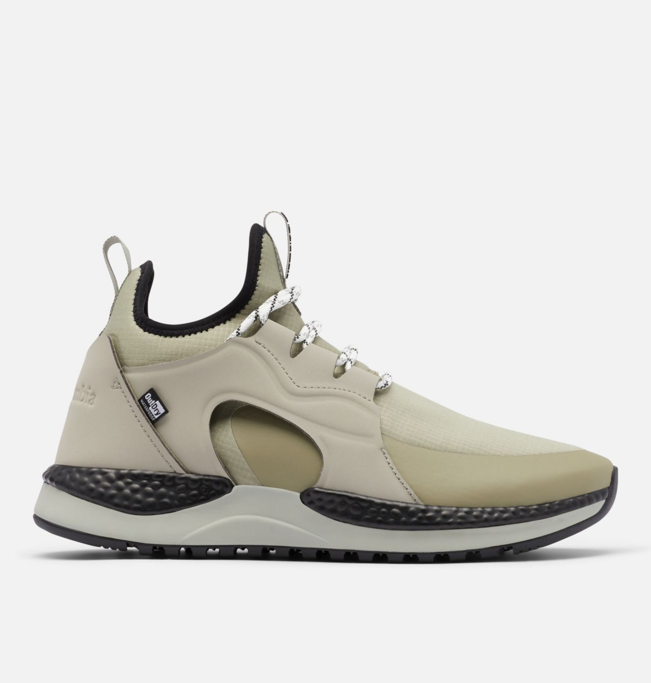 SH/FT™ AURORA OUTDRY™ 1
