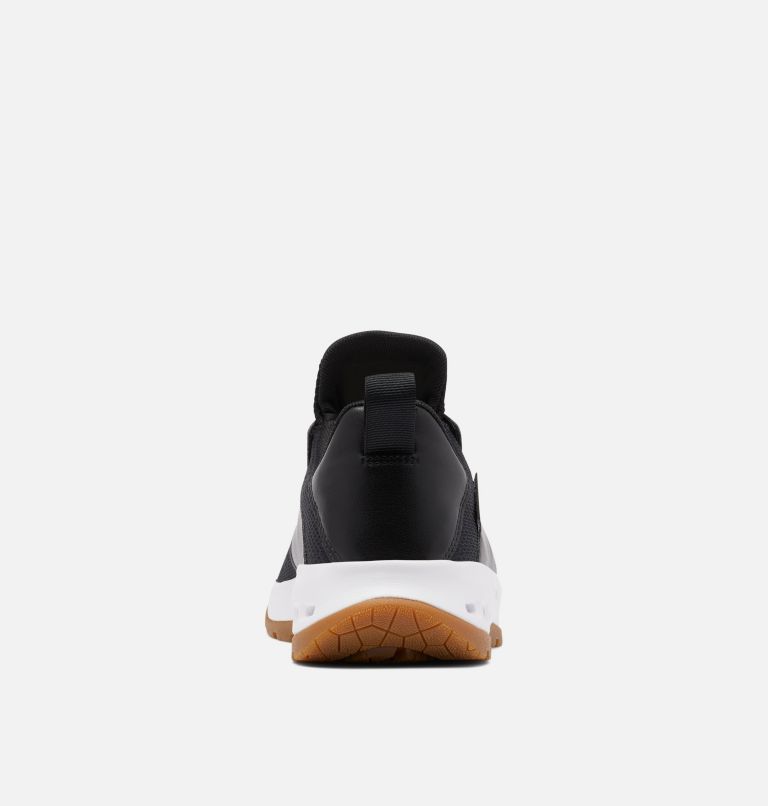 Thumbnail: Men's PFG Tamiami Shoe, Color: Black, White, image 9