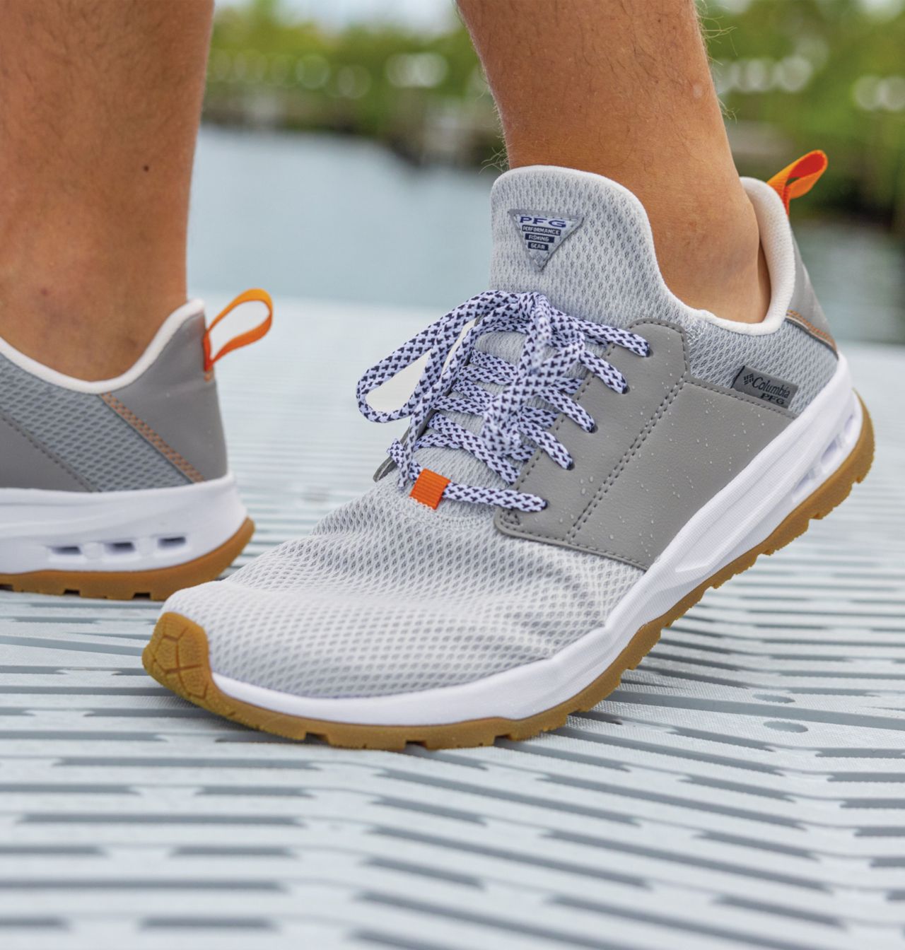 Men's PFG Tamiami™ Shoe 14