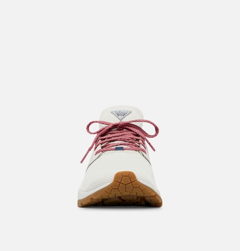 Men's PFG Tamiami Shoe, Color: Light Sand, Carbon, image 7