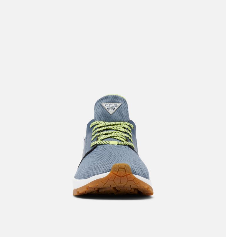 Thumbnail: Men's PFG Tamiami Shoe, Color: Mountain, Voltage, image 8