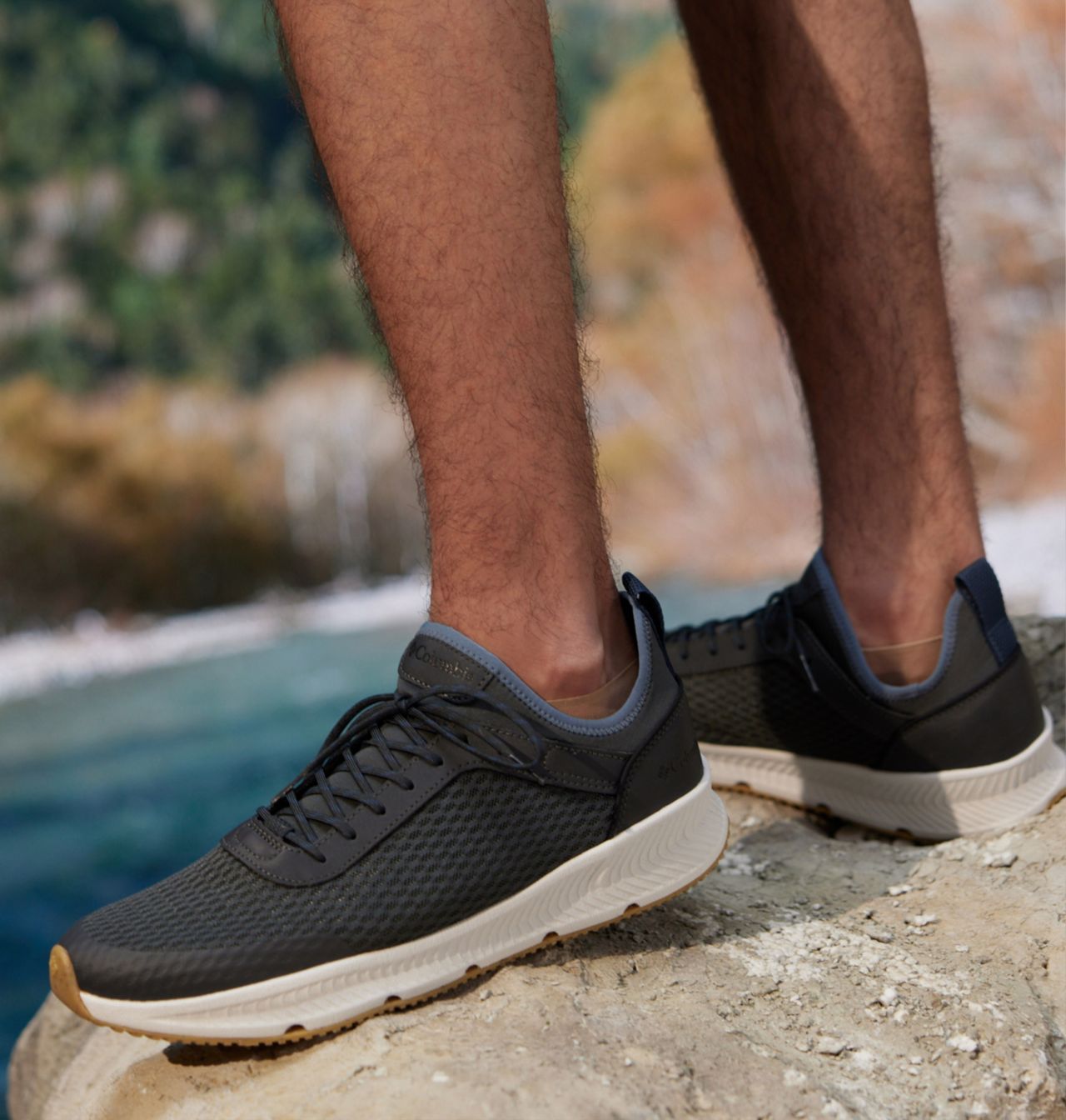 Men's Summertide™ Water Shoe 11