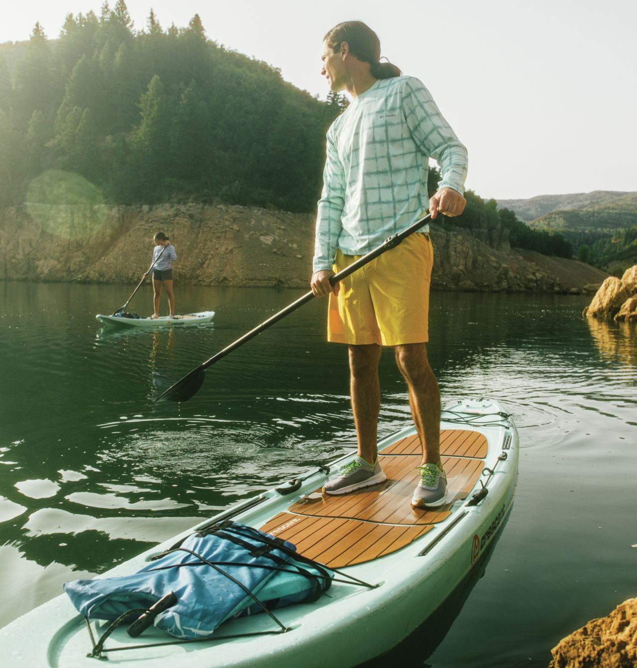 Men's Summertide™ Water Shoe 12