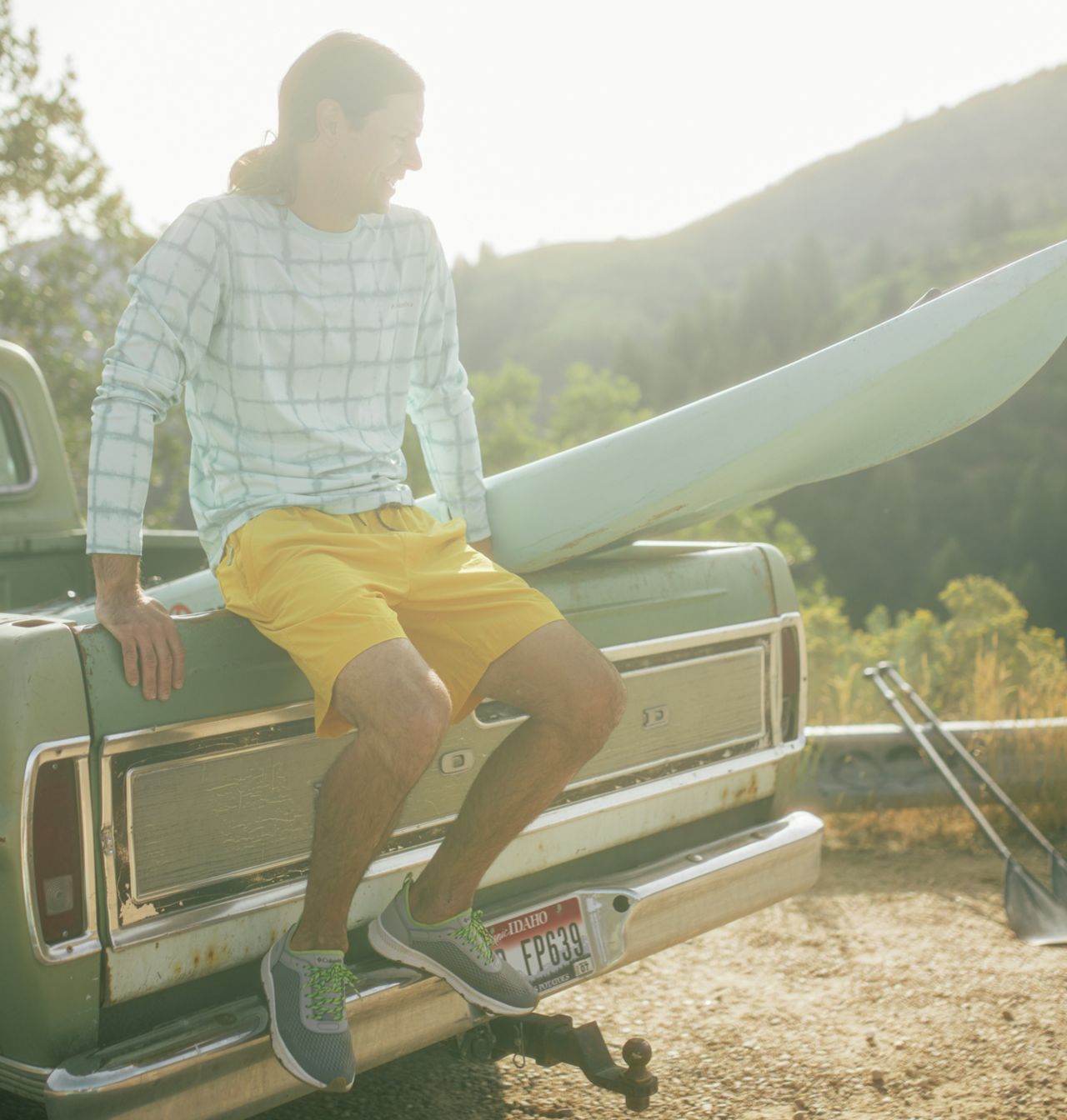 Men's Summertide™ Water Shoe 13