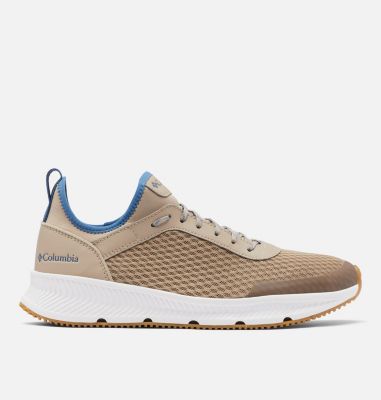 Men&rsquo;s Summertide&trade; Water Shoe SUMMERTIDE&trade; | 010 | 10, Oxford Tan, Scout Blue, front