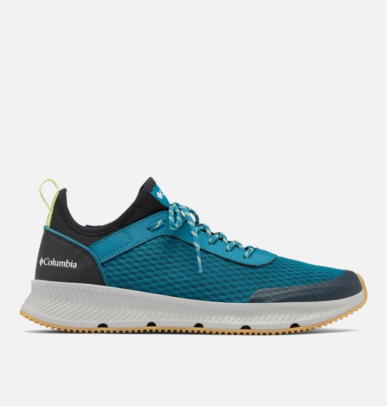 Thumbnail: Chaussure Summertide Homme, Color: Deep Water, Steam, image 1