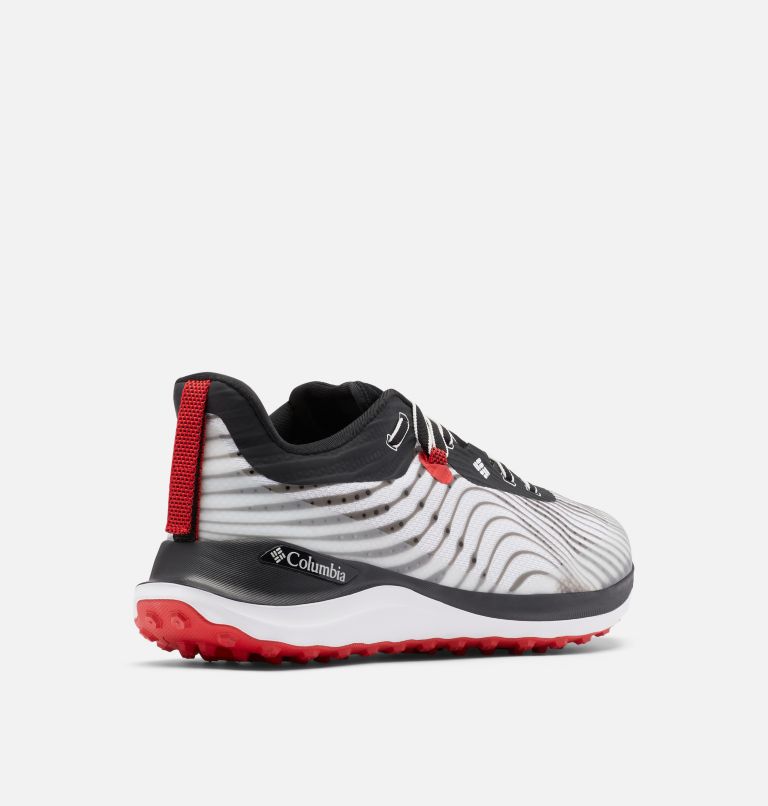 COLUMBIA ESCAPE ASCENT | 100 | 9, Color: White, Black, image 9
