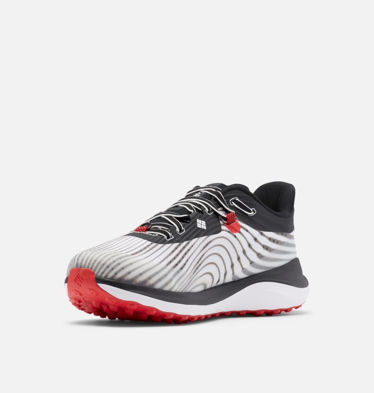 COLUMBIA ESCAPE ASCENT | 100 | 9, Color: White, Black, image 6