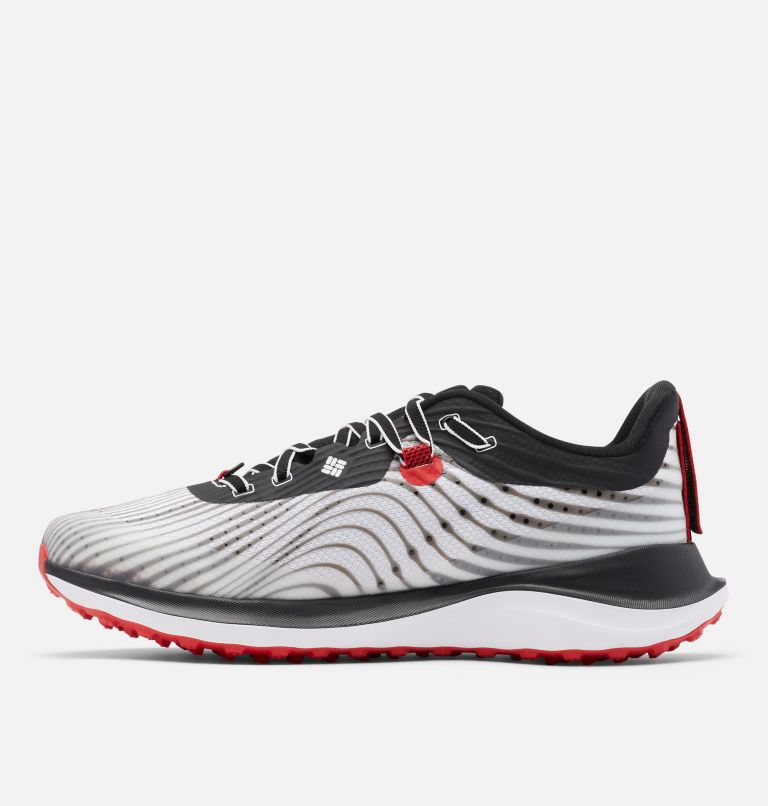 COLUMBIA ESCAPE ASCENT | 100 | 9, Color: White, Black, image 5