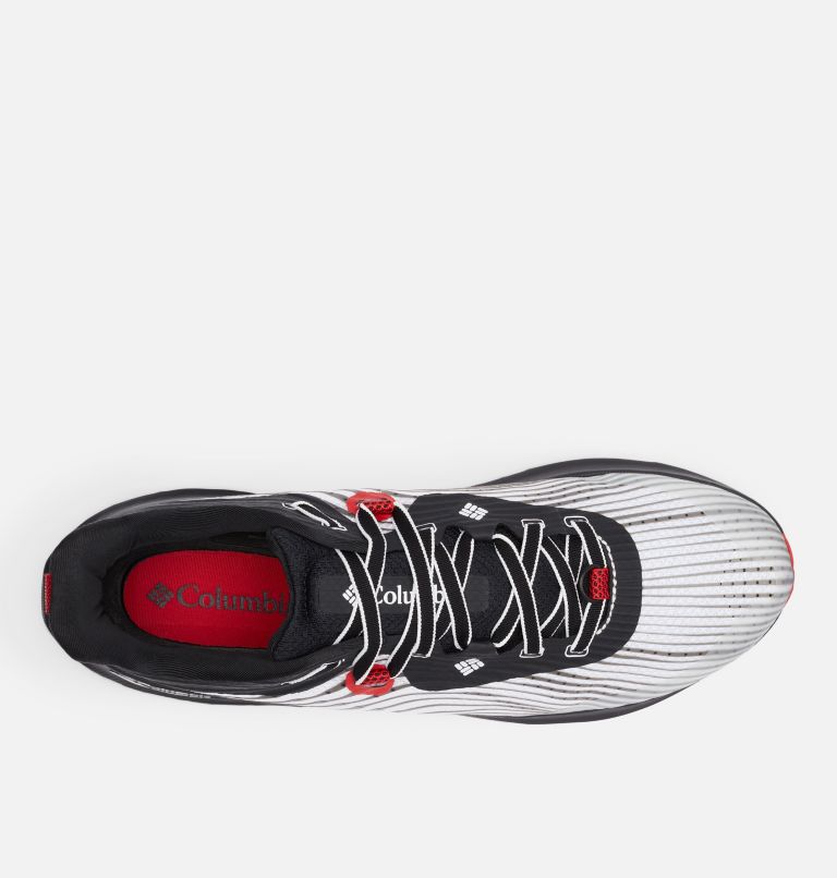 COLUMBIA ESCAPE ASCENT | 100 | 9, Color: White, Black, image 3